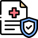  Health insurance 